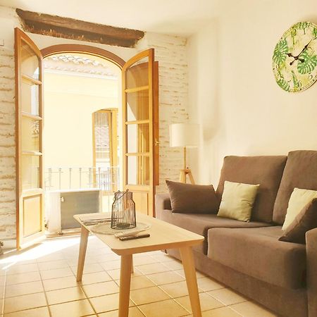 Economical Homes In Center Málaga Szoba fotó