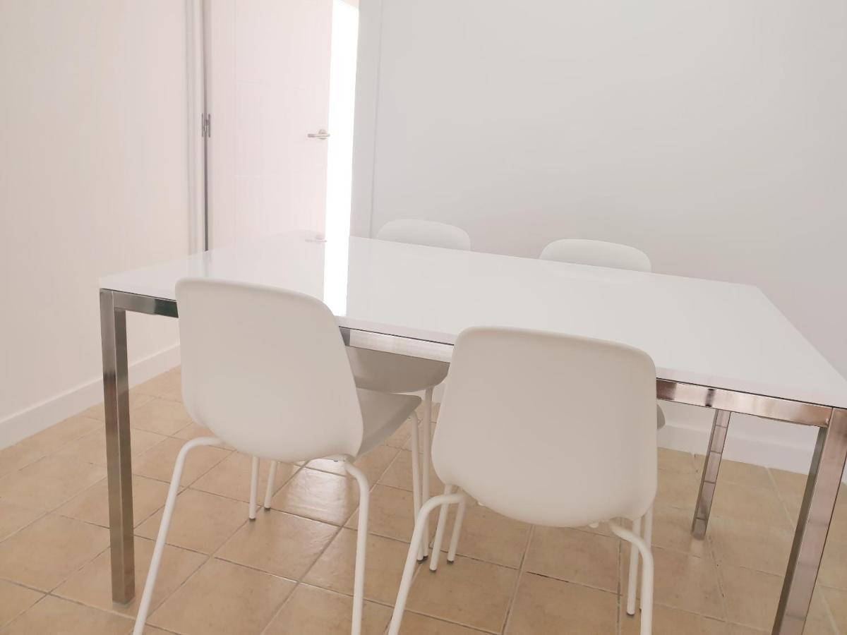 Economical Homes In Center Málaga Kültér fotó
