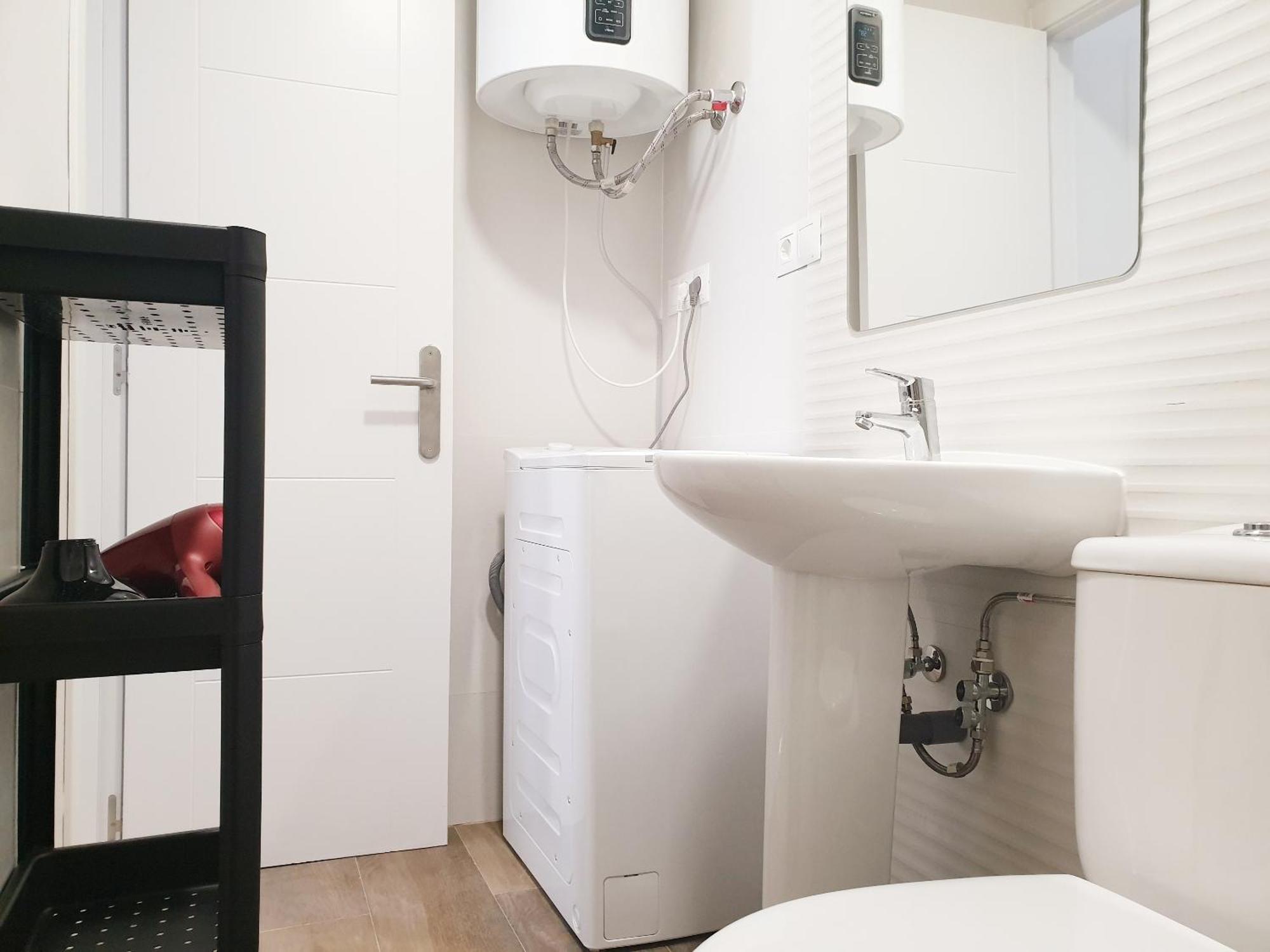 Economical Homes In Center Málaga Szoba fotó